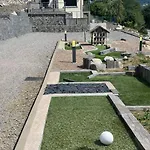 Шале Blancneige Жерарме