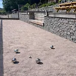 Blancneige * Жерарме