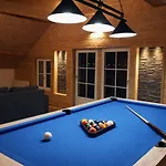 Шале Blancneige Жерарме