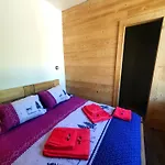 Blancneige Шале *