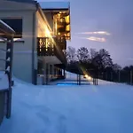 Шале Blancneige Жерарме