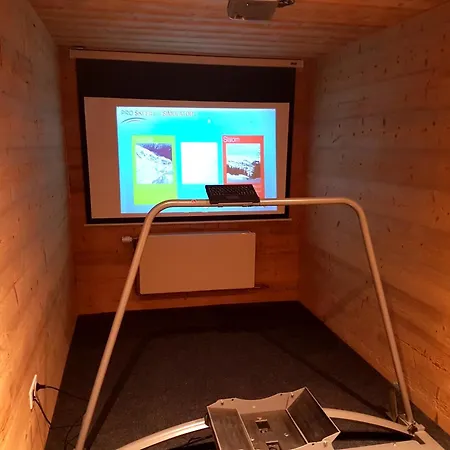 Blancneige Chalet Gerardmer