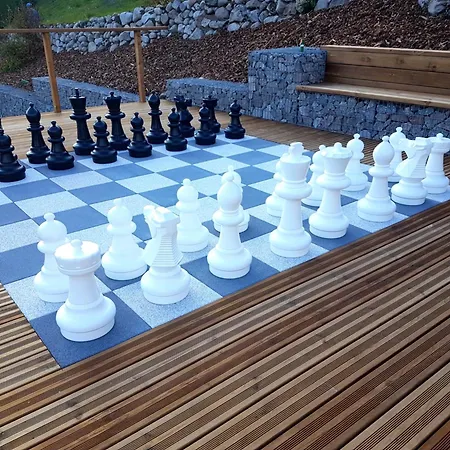 Blancneige Chalet Gerardmer