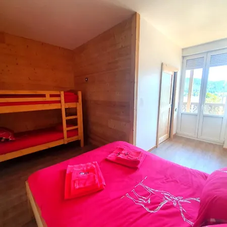 Blancneige Chalet Gerardmer