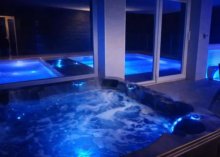 Blancneige * Gerardmer