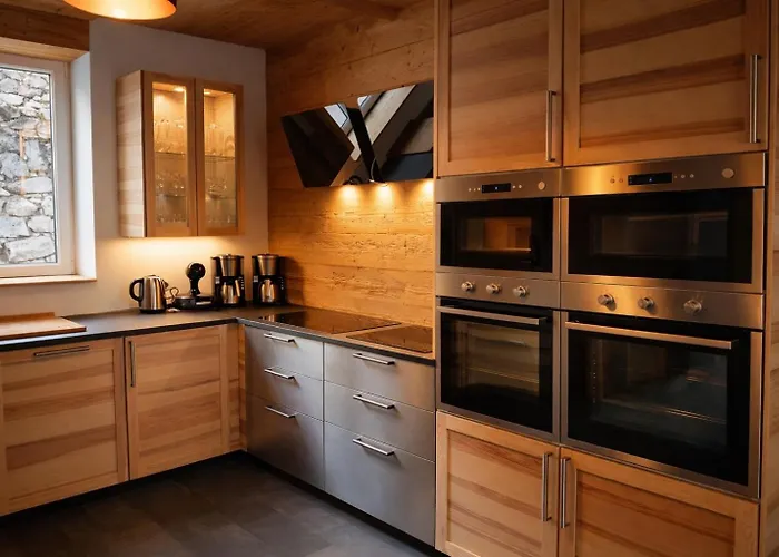 Chalet Blancneige Gerardmer