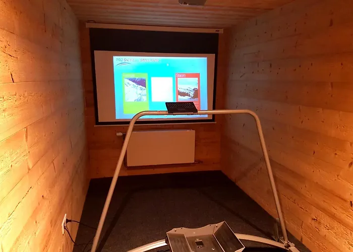 Blancneige Chalet Gerardmer