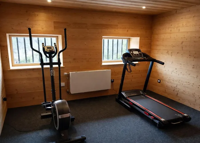 Blancneige Gerardmer