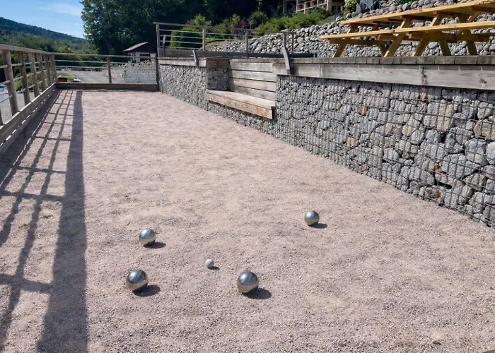 Blancneige * Gerardmer