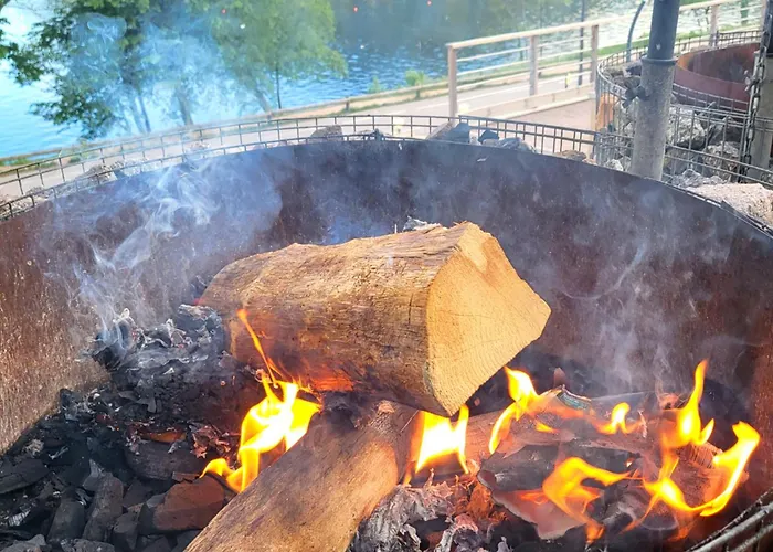 Blancneige * Gerardmer