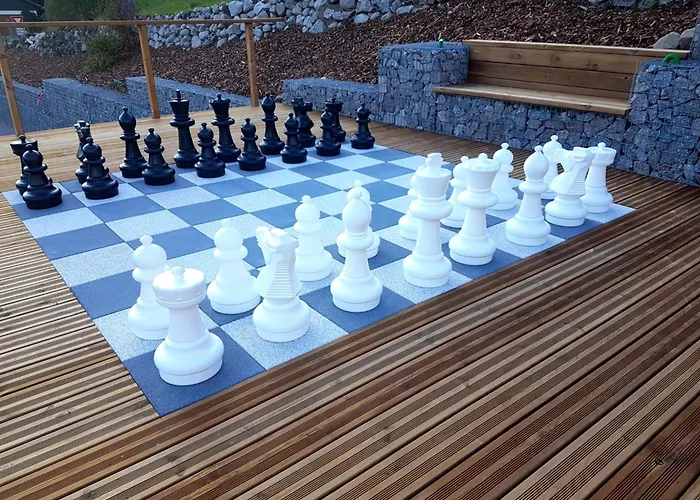 Blancneige Chalet Gerardmer