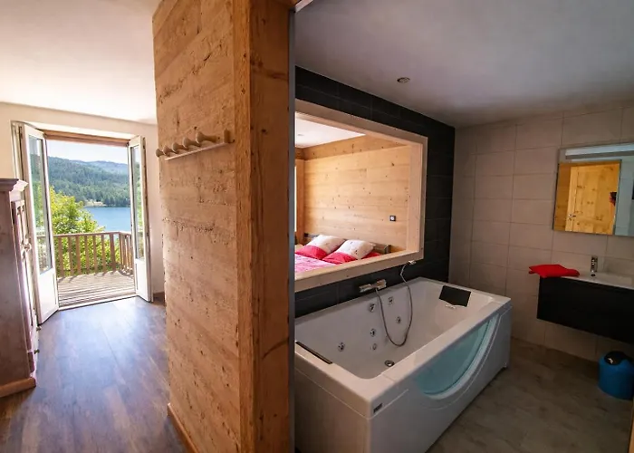 Blancneige * Gerardmer